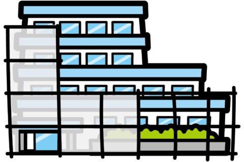 マンションの外壁塗装と屋根防水：管理者の視点から見た重要性