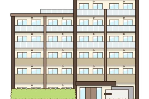 マンション外壁修繕工事の重要性とポイント：ひなたが解説！！