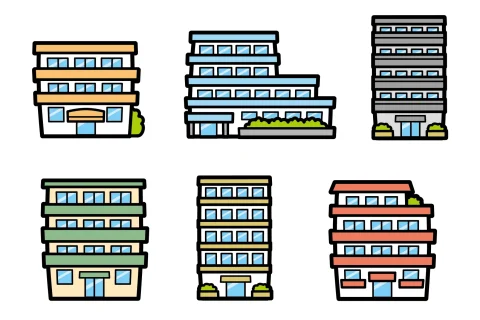 奈良のマンション外壁塗装・大規模修繕はどこに依頼すべき？専門店が徹底解説