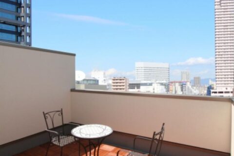 ルーフバルコニー修繕で快適空間を再生！利点と生活の変化とは？