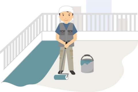 建物の寿命を延ばすカギは「屋上防水」！大規模修繕で見逃せないポイントとは？