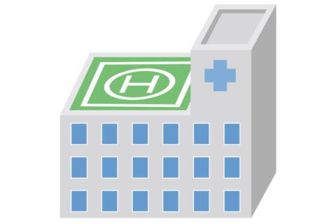 病院の屋上防水工事はなぜ重要？安心・安全な医療空間を守るために