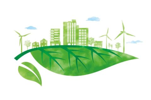 マンション大規模修繕におけるサーキュラーエコノミーの考え方～循環型の修繕で、建物も環境も長く守る～