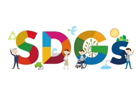 マンション大規模修繕とSDGs｜住み続けられるまちづくりと地域活性化を支える取り組み