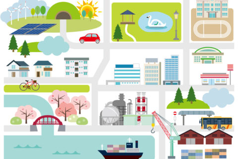 ひなたペイントが提案する公共施設リフォームで地域を元気に