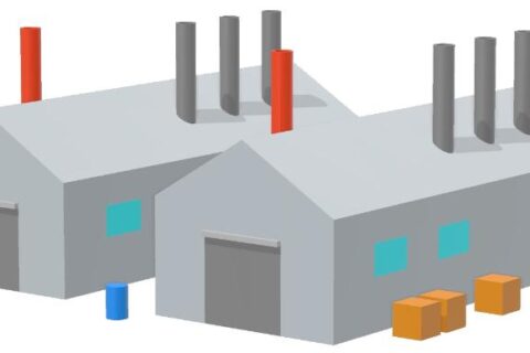 奈良の工場屋根塗装は専門店に｜遮熱・防水で電気代を大幅削減