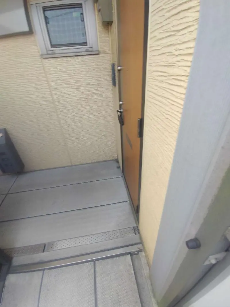 奈良県北葛城郡のアパート｜外壁塗装・屋根塗装の施工事例を紹介の画像