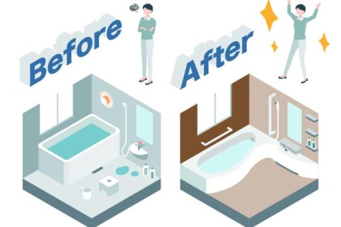 リフォームで失敗しない！水回りを快適にするための秘訣とは？