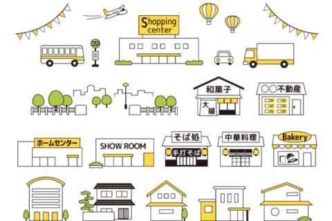 【第1回】新年のスタートに見直したい！ オフィスビル・商業施設の大規模修繕計画