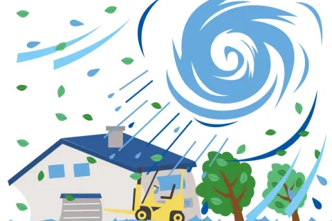 工場屋根が劣化するとどうなる？絶対に放置してはいけない理由