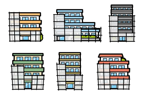 マンション大規模修繕で入居率アップを実現する方法｜奈良の塗装専門店ひなたペイント