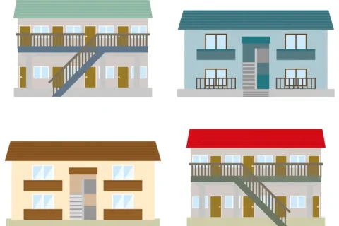 奈良でハイツの外壁塗装を検討中のオーナー必見！失敗しない業者選びと相場