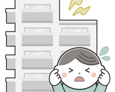 マンションの外壁工事で住民トラブルを避ける方法｜管理組合・オーナー必見