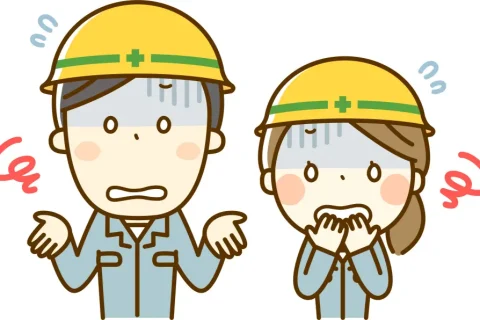 外壁塗装でよくあるトラブルと回避方法　工場・マンション・ハイツオーナー必見｜失敗しないためのポイント