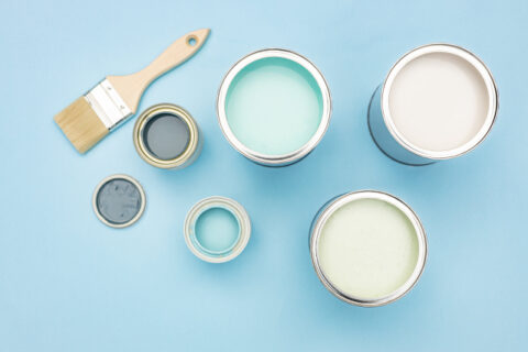 “工場・マンション向け”塗料選びのプロ基準 ― 塗装専門店「ひなたペイント」が教える失敗しない考え方 ―