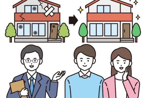 奈良県で外壁塗装工事を依頼する人が知っておきたい基礎知識