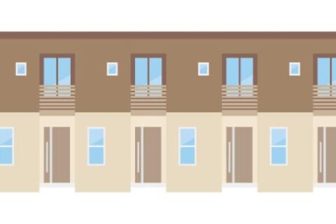 奈良でハイツの屋根・外壁塗装をする適切なタイミングは？プロが教える劣化症状
